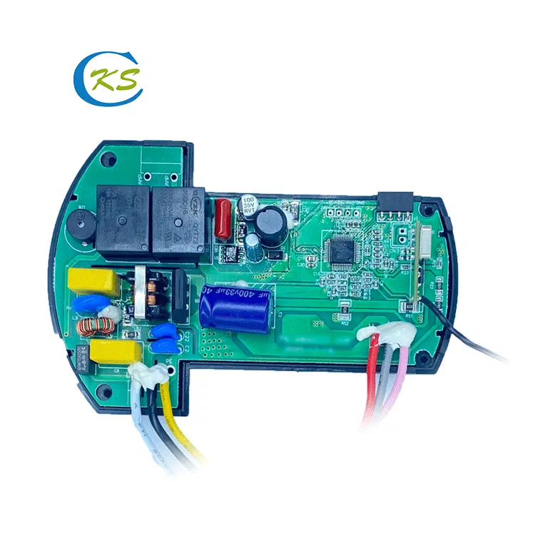 심천 전문 PCBA 보드 제조 PCB ET 라우터 모뎀 모듈 4G USB PCBA 팬 Ac Dc Rc 자동차 Pd 모바일 충전기 PCBA