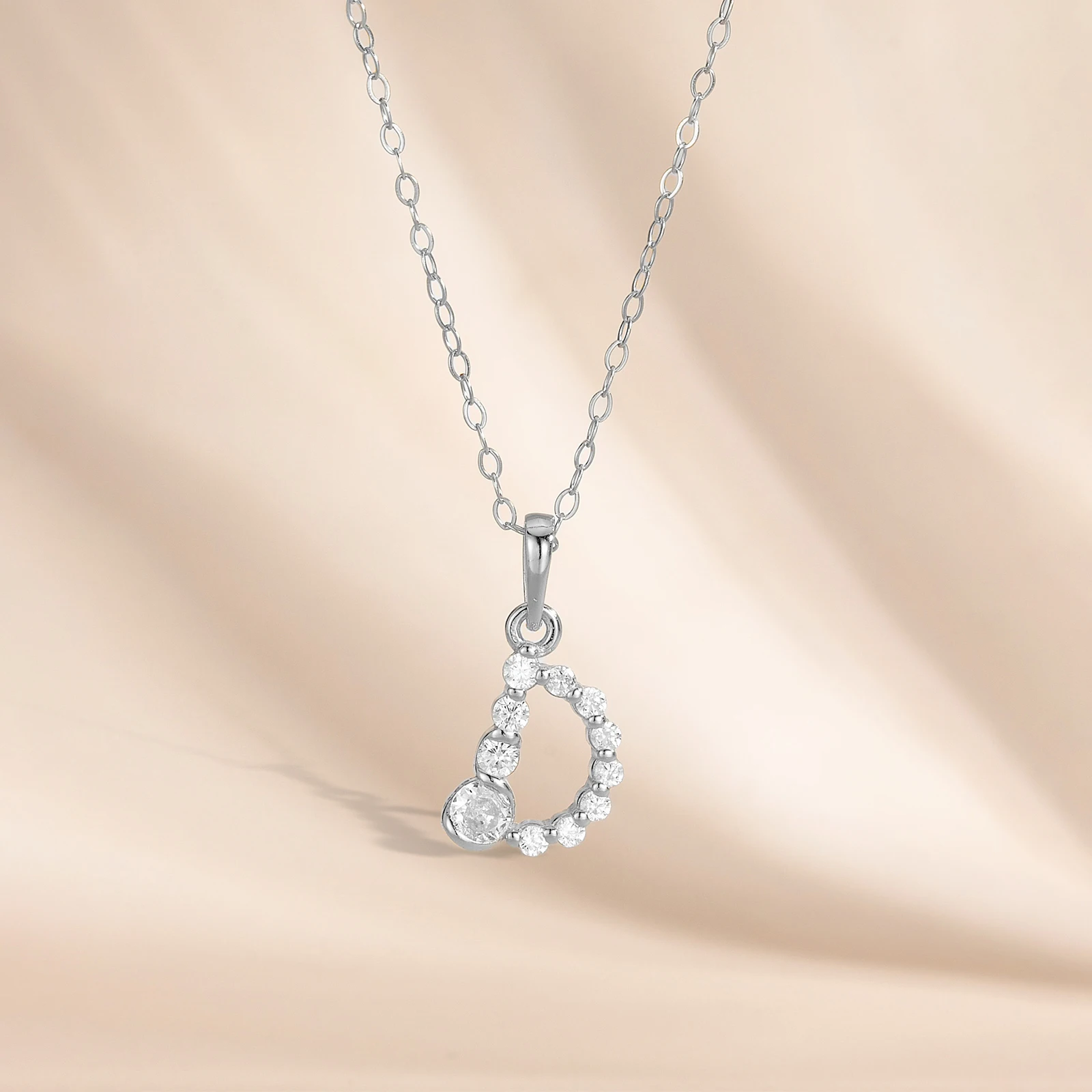 Silver MMN713-S-D