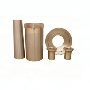 China Supplier Casting High Quality Durable Brass Bushing with China Price