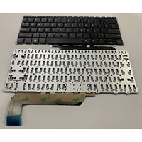 Nouveau clavier d'ordinateur portable sans fil LED Gateron pour Elitebook X360 1030 G2/G3/G4 HSN-104C Q10C