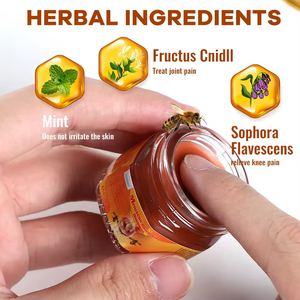 Мазь от синовита коленного сустава - Product Image 3