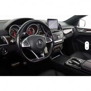 Mercedes-Benz GLE AMG <span class=keywords><strong>43</strong></span> 4matic COUPE d'occasion fiable - Product Image 5