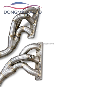 Colector de Escape de Acero Inoxidable 304 de Alto Rendimiento para <span class=keywords><strong>BMW</strong></span> 325 <span class=keywords><strong>330</strong></span> Z3 Z4 WM54 E53 E39 E60, Venta Directa de Fábrica - Product Image 6