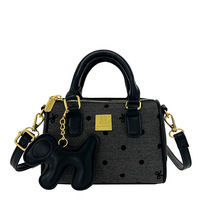 Sac à main de luxe léger haut de gamme pour femme, nouveau sac à bandoulière décontracté et tendance, polyvalent, sac à main diagonal, sac coussin