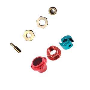 <span class=keywords><strong>CNC</strong></span> chính xác gia công tùy chỉnh màu đen nhựa Nam Nữ Hex standoff Spacer Nylon Hex <span class=keywords><strong>PCB</strong></span> standoff Spacer điện chuyển đổi - Product Image 6