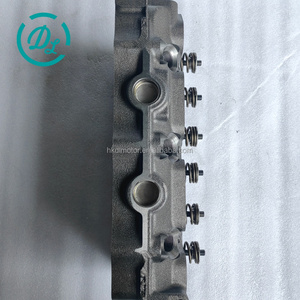 ฝาสูบดีเซล EexcavaStart รุ่น 11101-1050 สำหรับเครื่องยนต์ 403D-15 403D-15T รถขุด JCB - ทนทาน เชื่อถือได้ ติดตั้งง่าย - Product Image 1