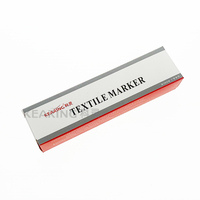 Marqueurs textiles de la marque Kearing avec un poids de 90 g #   TM25-Y