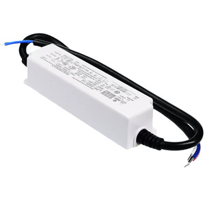 Alimentation LED Mean Well LPF-25D-12 25W 12V 2.1A Classe 2 pour modules LED - Product Image 3