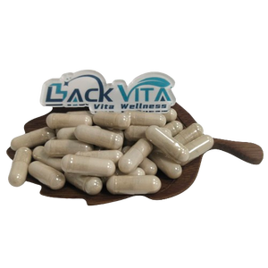 Resveratrolo polvere di resveratrolo 99 resveratrolo solubile in acqua pura - Product Image 2