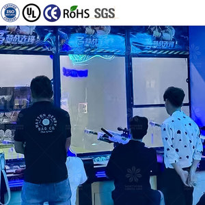 Xu hướng sản phẩm 2024 săn bắn ảo trong nhà giả lập bắn cung bắn cung trò chơi giả lập - Product Image 5