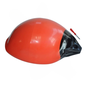 Protection de bouclier de dock de pare-chocs en vinyle d'aile de bateau marin - Product Image 1