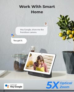 Telecamera di Sicurezza IP Esterna Reolink 4K con Zoom Ottico 5X, Visione Notturna a Colori, Sirena Integrata Intelligente, Audio Bidirezionale, Telecamera PoE P430 - Product Image 6