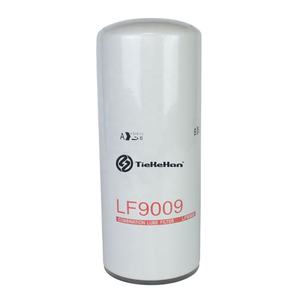 Factory Supply High Performance Oil <b>Filter</b> LF9009 53C0053 5716279 P553000 LF3000 for Engine Parts - Product Image 6
