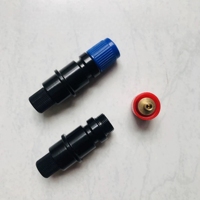Portacuchillas robusto elaborado con precisión para plotter de corte Graphtec CB09U