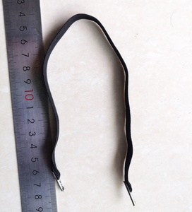 1Cm Ban Nhạc Đàn Hồi Với Barbs Phẳng Dây Đàn Hồi Kim Loại Clip Barb End Ban Nhạc Đàn Hồi Yeb11 - Product Image 5