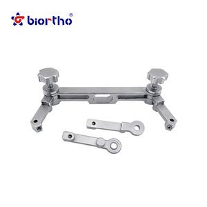 Instruments orthopédiques pour vétérinaire, de 2.0/2.4/2.7/3.5mm - Product Image 5