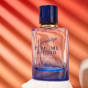 Bouchons de flacons de parfum personnalisés, bouchons de luxe en aluminium et plastique PP, bouchons de flacons de parfum de 15 mm - Product Image 2