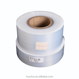 Film de mariage en <span class=keywords><strong>polymère</strong></span> FEP F46 transparent résistant aux hautes températures de taille personnalisée - Product Image 2