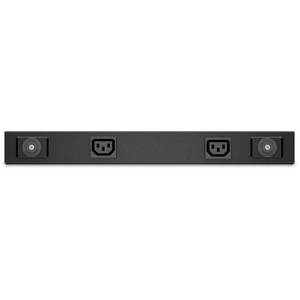 AP6020A NetShelter ชั้นวางพื้นฐาน1PH 0U 3.3kW 100-240V 20A หรือ200-240V 16A 13ช่อง C13ช่อง C20ช่องผลิตในฟิลิปปินส์ - Product Image 5