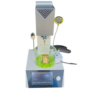 ASTM 아스팔트 비트멘 침투계 실험실 침투 시험 장비 - Product Image 2