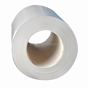 Bobina de acero de silicona eléctrica no orientada Crngo para hoja de laminación EI núcleo de Rotor de estator de hierro Motor BLDC M19 M470 M4 M5 M6 - Product Image 5