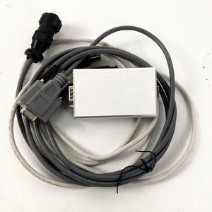 Cable de Diagnóstico Truckcom ARM7 para Montacargas Toyota BT, Herramienta de Diagnóstico con Interfaz CAN, Línea de Bus CAN, Programa TruckCom - Product Image 1