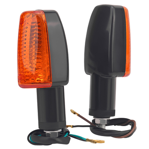 Luz Intermitente para Motocicleta, Lámpara Indicadora para HONDA CB1 CB - 1 VTR250 CB400SF VTEC 400 NC39 <span class=keywords><strong>VTR</strong></span> <span class=keywords><strong>250</strong></span> CB400 CB 400 SF 400SF - Product Image 5