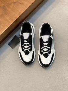 <span class=keywords><strong>Zapatillas</strong></span> de Tenis Originales de Fábrica para <span class=keywords><strong>Hombre</strong></span>, Calzado Deportivo Profesional para Pádel en Interiores, para Todas las Estaciones, de Moda y Gran Venta - Product Image 2
