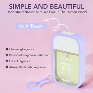 Private Label Luxury <b>Perfume</b> Eau De Parfum 100ml Crystal Bottle Long Lasting Unisex Fragrance Custom Logo Gift Box <b>Perfume</b> - Product Image 4