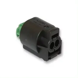 Accredited Supplier Durable 1-967644-1 Connector Terminal Blocks Wire to Board