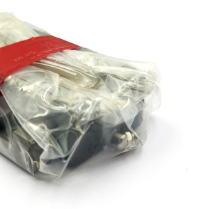 Brandneue HSR25LC1SS SPS PAC-Steuerung für industrielle Steuerung und SPS-Programmierung 220V/110V/240V kompatibel - Product Image 6