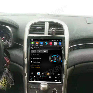 Android 10.0 64G Dành Cho Chevrolet <span class=keywords><strong>Malibu</strong></span> 2010 2013 Thiết Bị Định Vị GPS Trên Ô Tô Đài Phát Thanh Ô Tô Âm Thanh Nổi Đa Phương Tiện Đầu Phát Carplay - Product Image 5