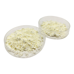 مسحوق أصفر خفيف 1-أكسيد الإنديوم In2O3 منتج معدني عالي الجودة - Product Image 4