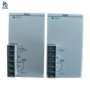 Module d'alimentation PLC haute performance FP2-PSA3 FP2-PSA1, unité d'alimentation industrielle pour l'alimentation en tension et la stabilisation du système - Product Image 1