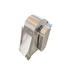 เครื่องแยกเส้นใย JX-B16 380V แบบป้อนด้วยมือ อุปกรณ์แปรรูปเส้นใยธรรมชาติ - Product Image 3