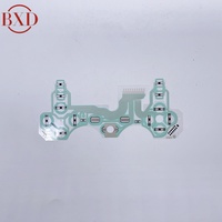 Film conducteur SA1Q159A pour manette PS3, membrane de bouton, circuit imprimé pour réparation de ruban PS3 SA1Q159A