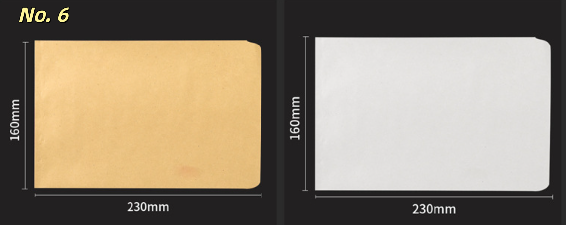 160mm*230mm