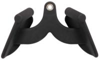 Lot de 5 accessoires de machine à câble pour triceps et biceps en acier et caoutchouc pour machine à ramer – Vente en gros
