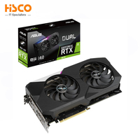 Carte graphique RTX 3070 8 Go GDDR6 PCI 4.0