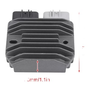 Redresseur <span class=keywords><strong>de</strong></span> tension pour <span class=keywords><strong>moto</strong></span> électrique HF BENMA, compatible YZF R1 - Product Image 3