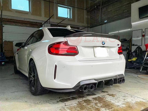 <span class=keywords><strong>2022</strong></span>ขายร้อน EB สไตล์คาร์บอนไฟเบอร์ด้านหน้ากันชนลิปด้านกระโปรงสำหรับ <span class=keywords><strong>I8</strong></span>ที่สมบูรณ์แบบ - Product Image 4