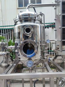 Joston phòng thí nghiệm quy mô Cherry Blueberry <span class=keywords><strong>Raspberry</strong></span> <span class=keywords><strong>Juice</strong></span> tập trung hiệu ứng duy nhất thiết bị bay hơi - Product Image 5