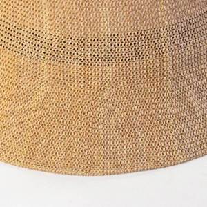 Sombrero de Pescador de Malla Tejida Transpirable, Informal, para Exteriores, Moda Verano 2025 - Product Image 5