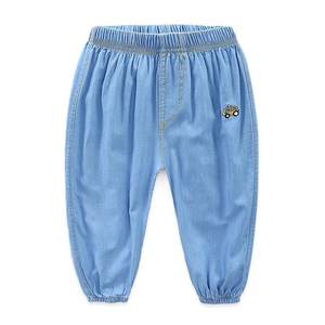 Pantalones con Estampados Extravagantes, Lote de Pantalones para Bebés, Pantalones para Niñas de Importación China al por Mayor - Product Image 2