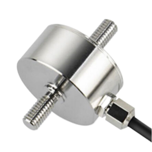 Célula de carga cilíndrica de alta precisión de acero de aleación en miniatura de doble propósito KaiDC Sensor de fuerza de 5/10/20/50/100kg - Product Image 6