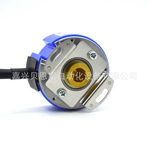 ตัวเข้ารหัสแบบหมุน Tamagawa Oih48 2500P8 L3 5V สำหรับมอเตอร์เซอร์โว - Product Image 3