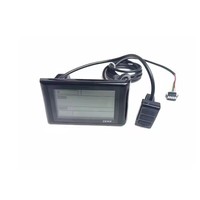 Kit moteur sans engrenage 48v 52v 72v Brushless 500w 750w 1000w 1500w 2000w 3000w 5000w Kit de conversion pour vélo électrique VTT