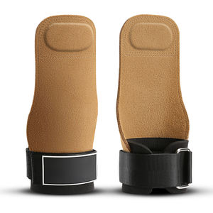 أحزمة رفع الأثقال للتمارين الرياضية واللياقة البدنية، معدات دعم المعصم عالية التحمل بالجملة - Product Image 1