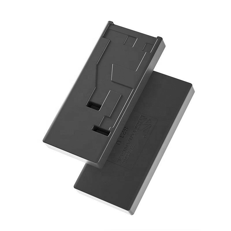 Гибкий кабель без складок, черная резиновая прокладка, Оса, ламинирующая форма, коврик, форма для обновления ЖК-экрана, инструменты для ремонта iPhone