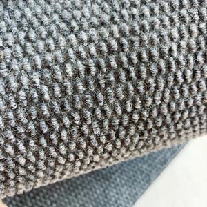 Lối vào <span class=keywords><strong>Mat</strong></span> Polyester Thảm cuộn bán buôn <span class=keywords><strong>PVC</strong></span> Thảm cửa thảm với dứa mô hình chống trượt <span class=keywords><strong>PVC</strong></span> Thảm - Product Image 5